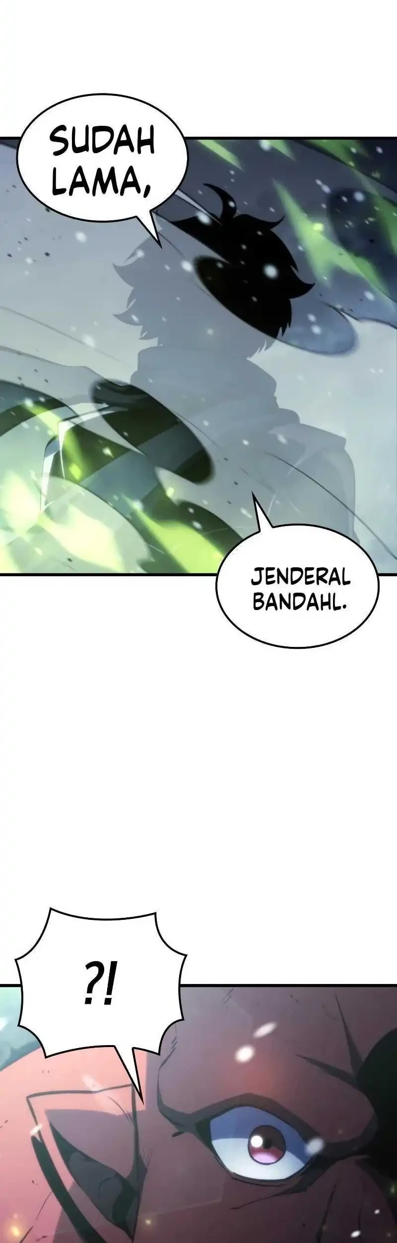 Breakers Chapter 71 - halaman 50