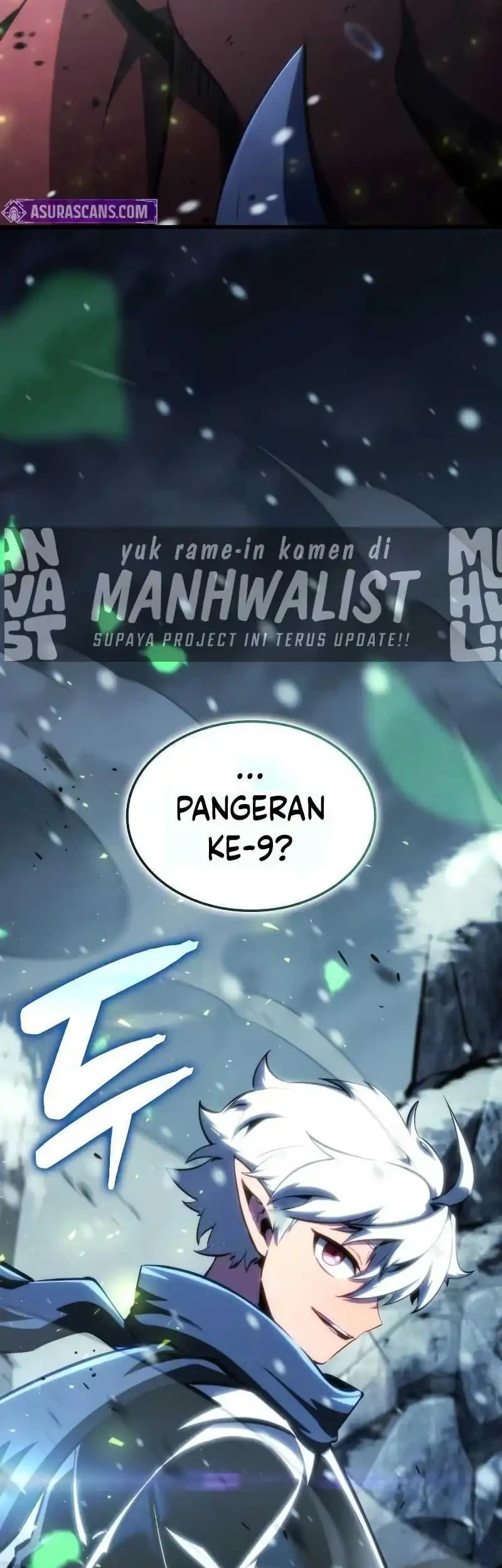 Breakers Chapter 71 - halaman 51