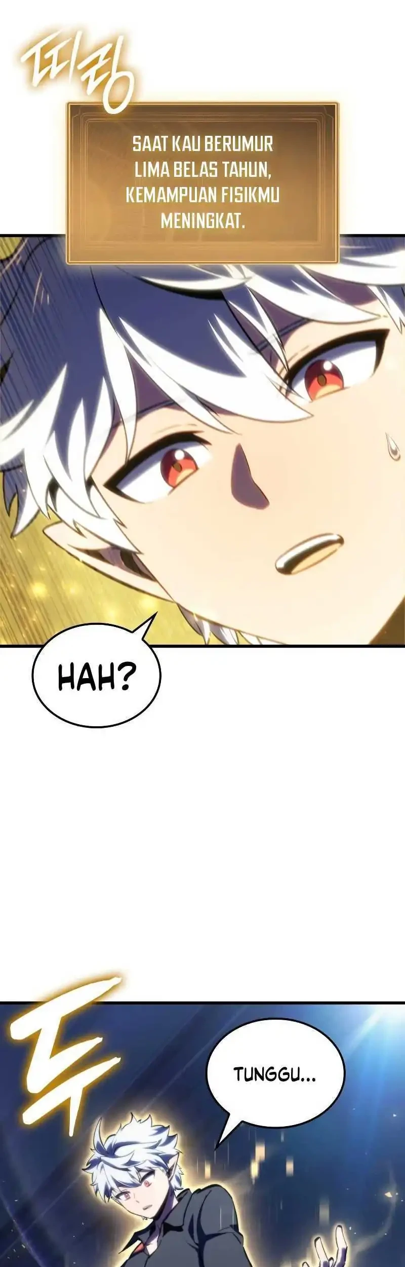 Breakers Chapter 71 - halaman 6