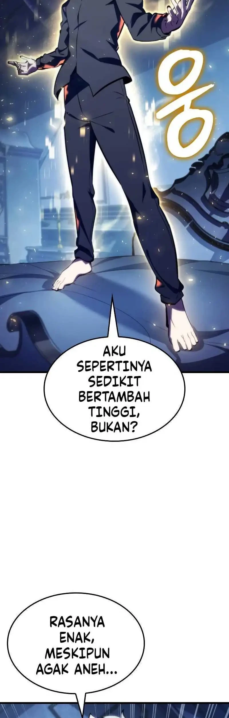Breakers Chapter 71 - halaman 7