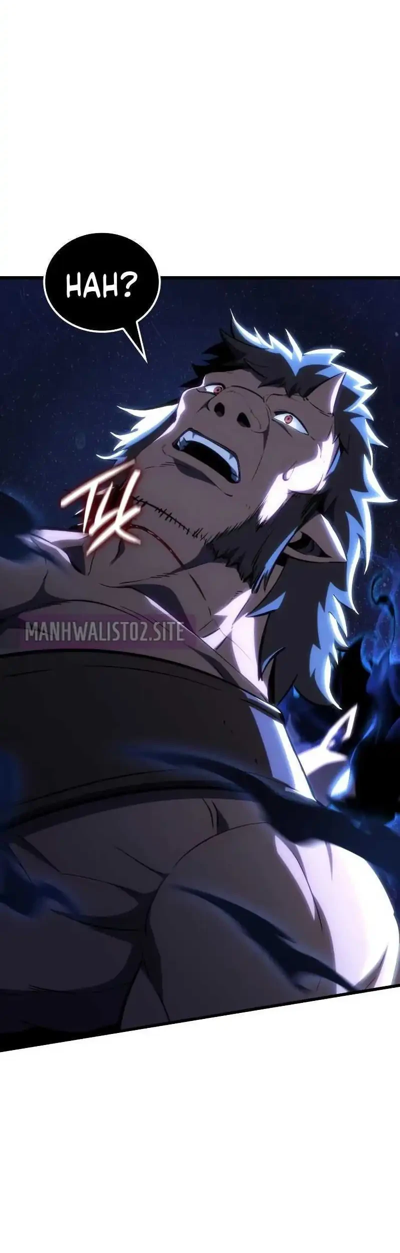 Breakers Chapter 72 - halaman 12