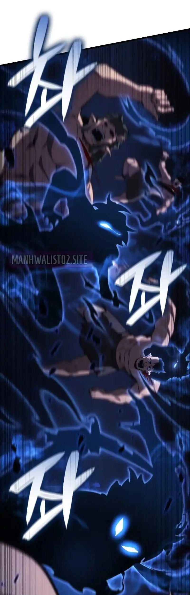 Breakers Chapter 72 - halaman 13