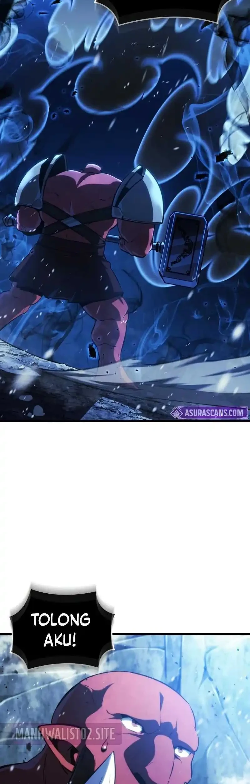 Breakers Chapter 72 - halaman 15