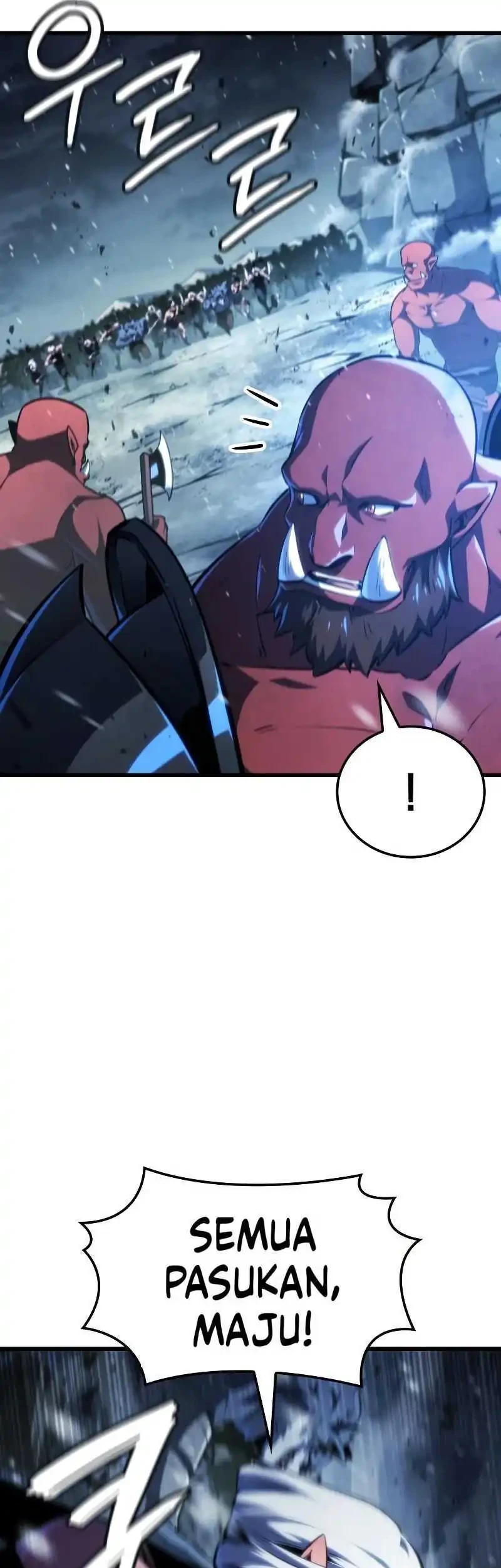 Breakers Chapter 72 - halaman 17