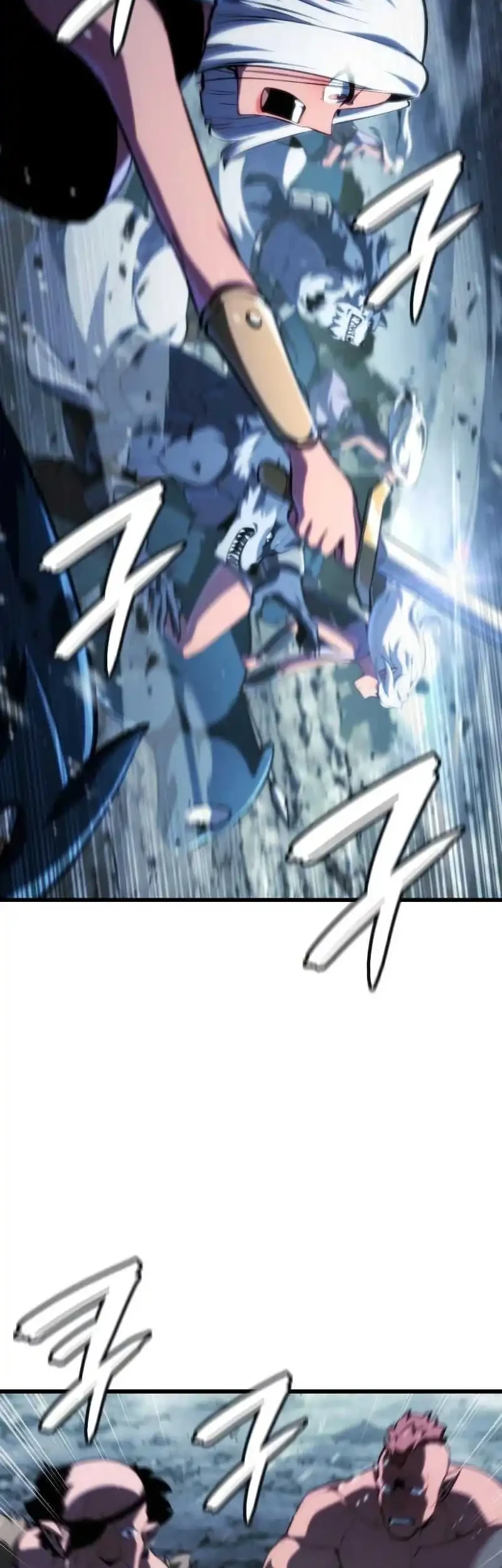 Breakers Chapter 72 - halaman 18