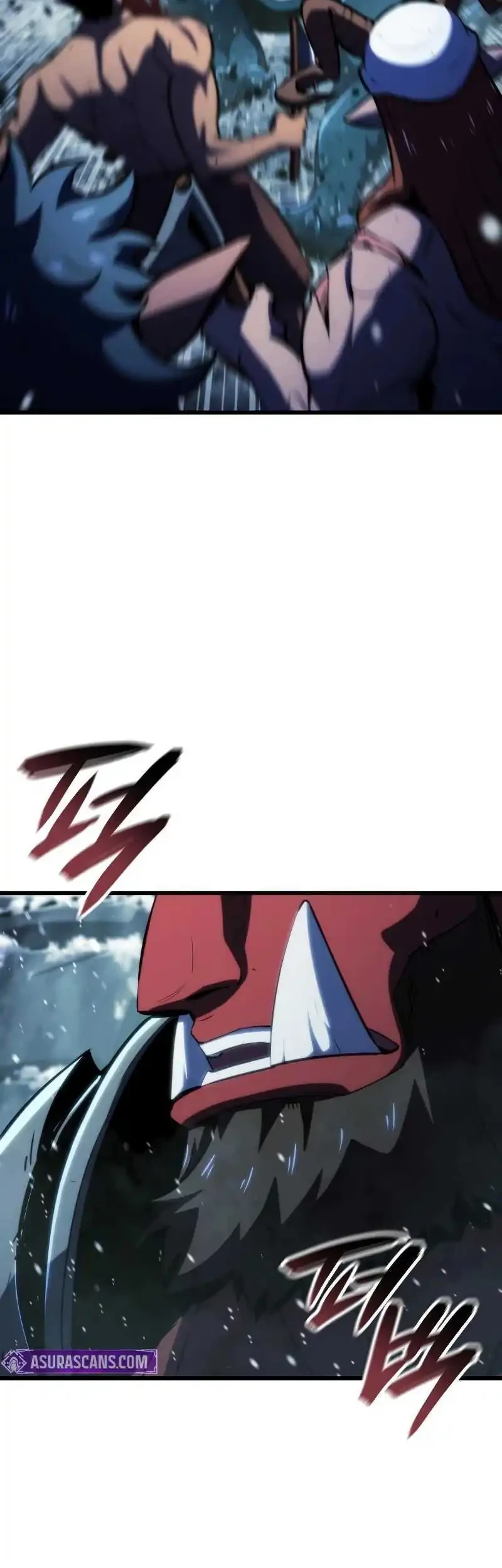 Breakers Chapter 72 - halaman 20