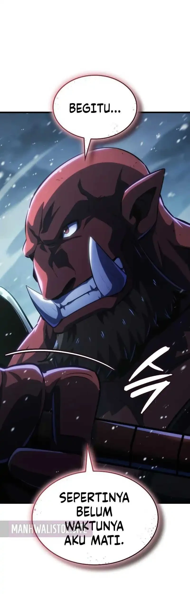 Breakers Chapter 72 - halaman 21