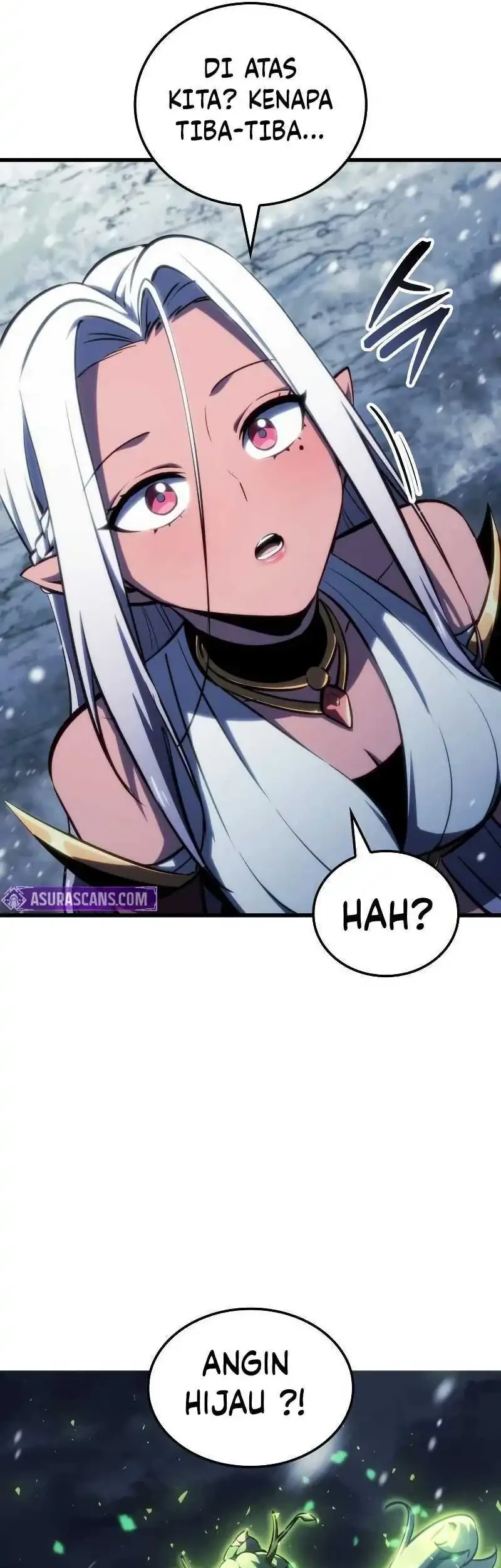 Breakers Chapter 72 - halaman 27