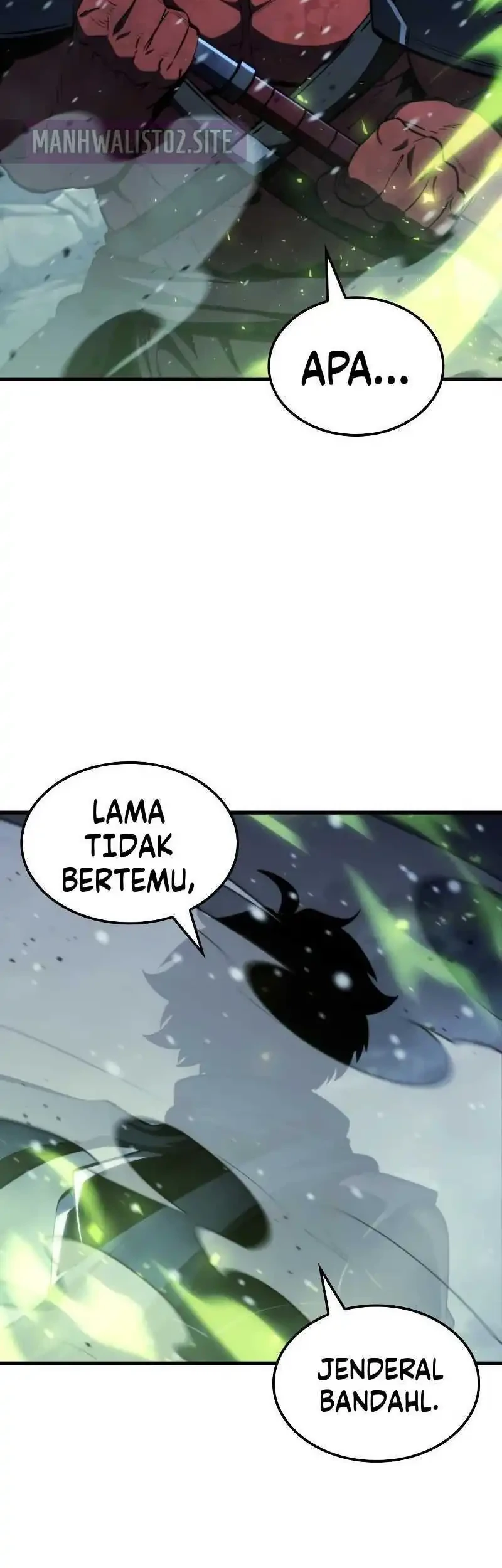 Breakers Chapter 72 - halaman 3