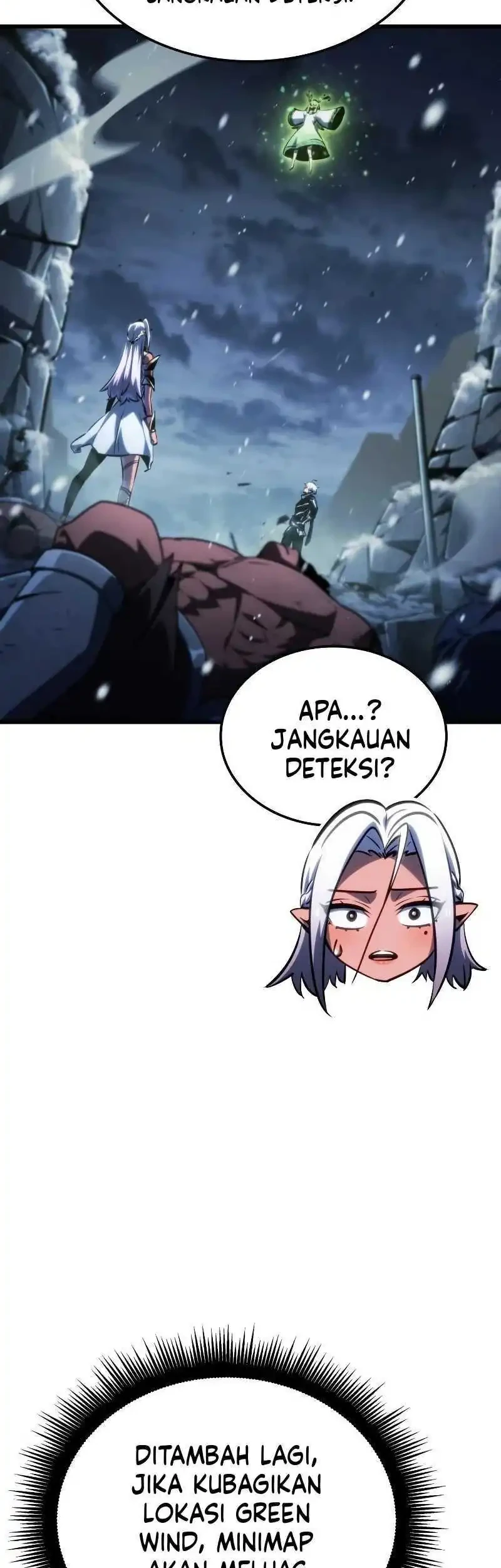 Breakers Chapter 72 - halaman 30