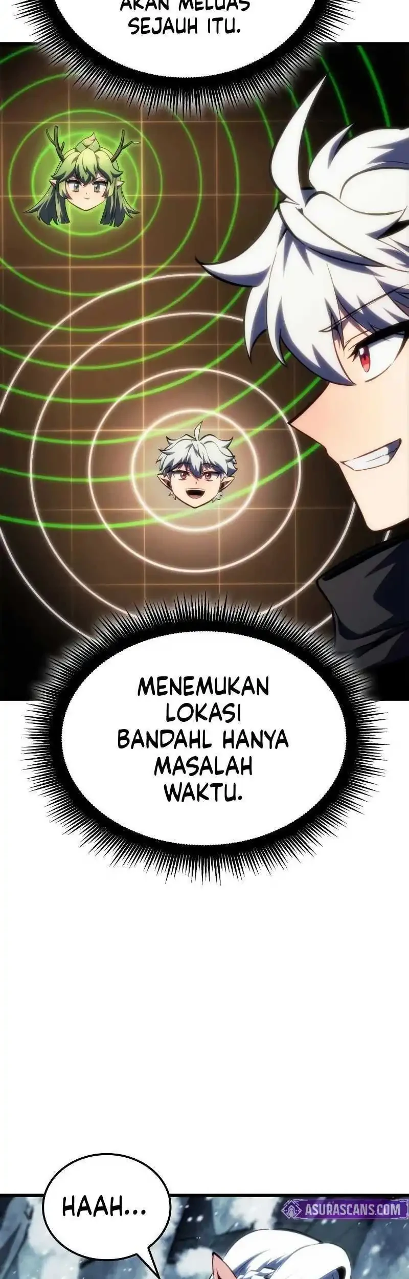 Breakers Chapter 72 - halaman 31