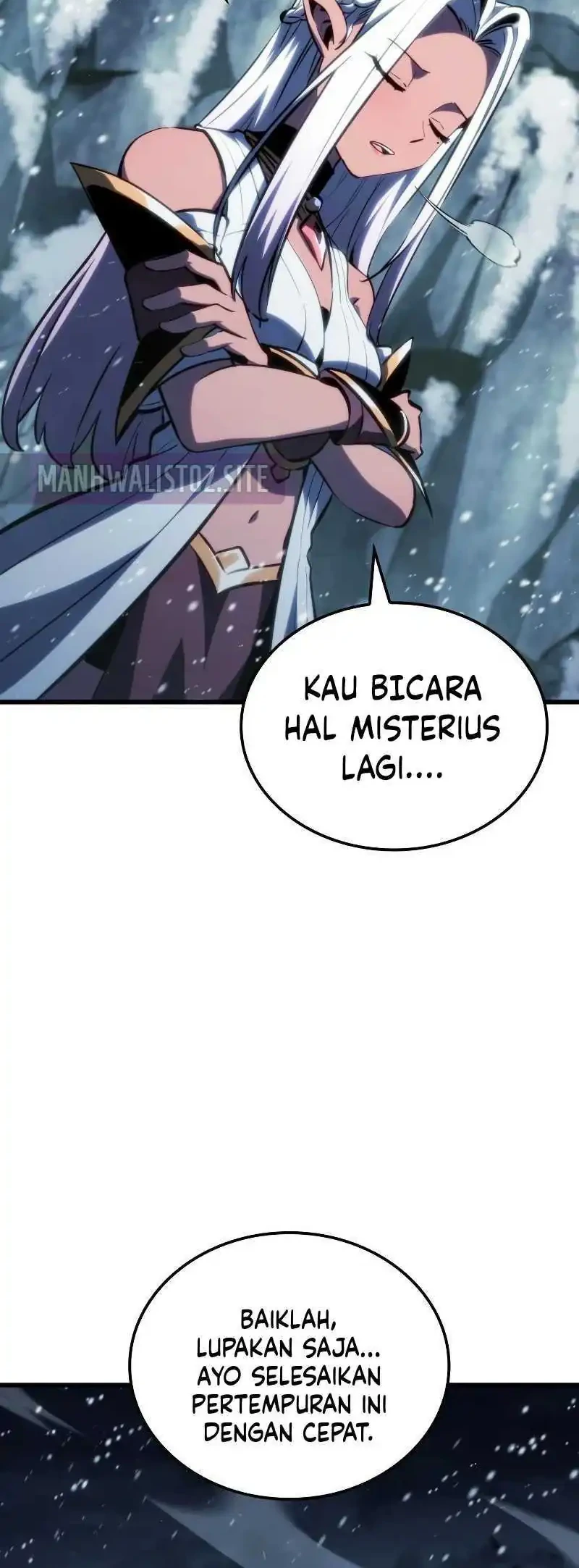 Breakers Chapter 72 - halaman 32