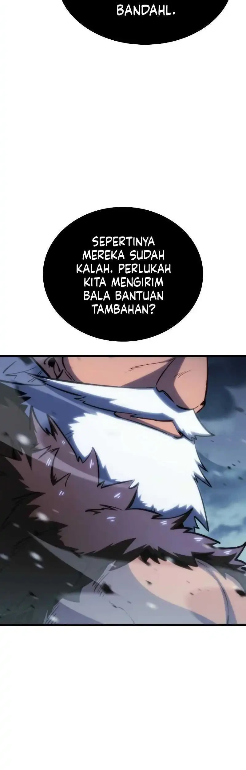 Breakers Chapter 72 - halaman 35