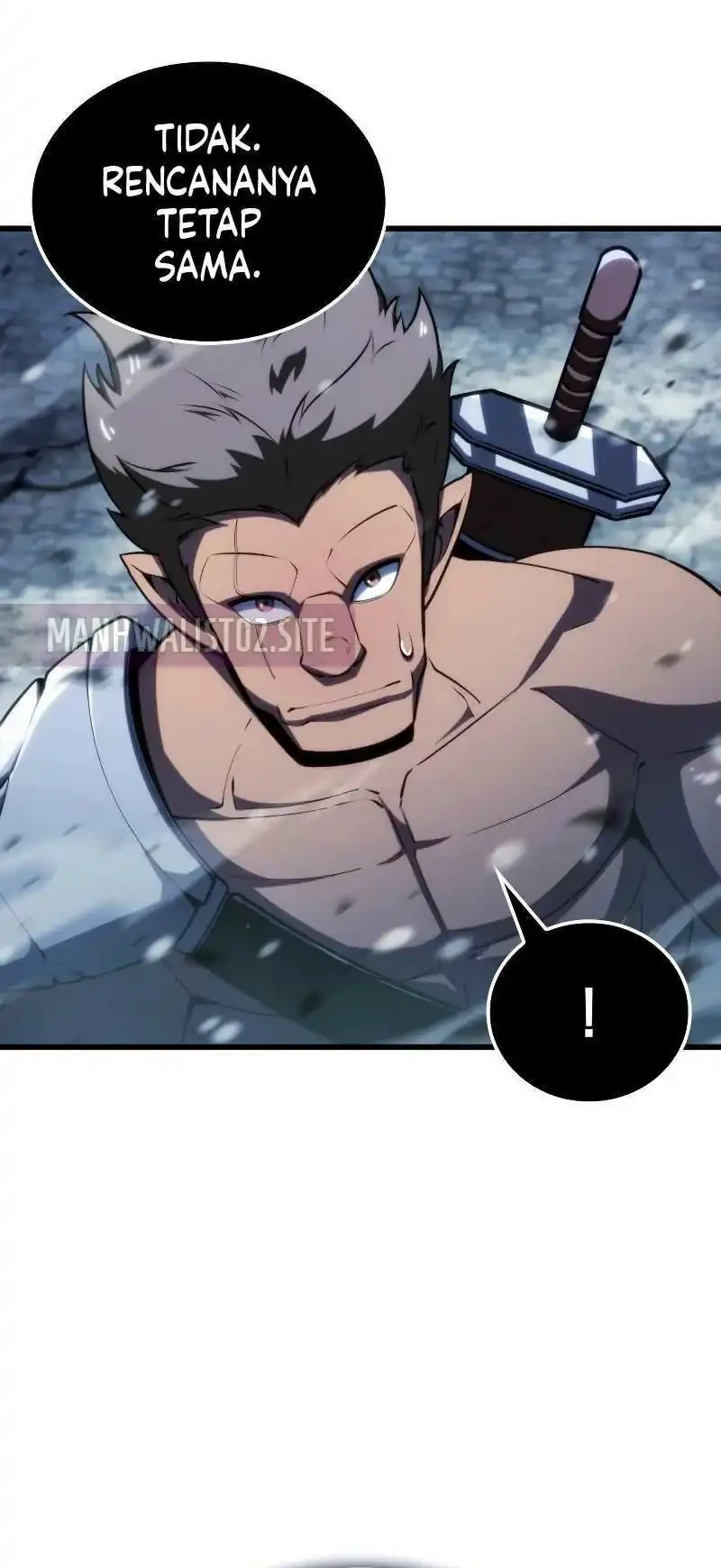 Breakers Chapter 72 - halaman 36