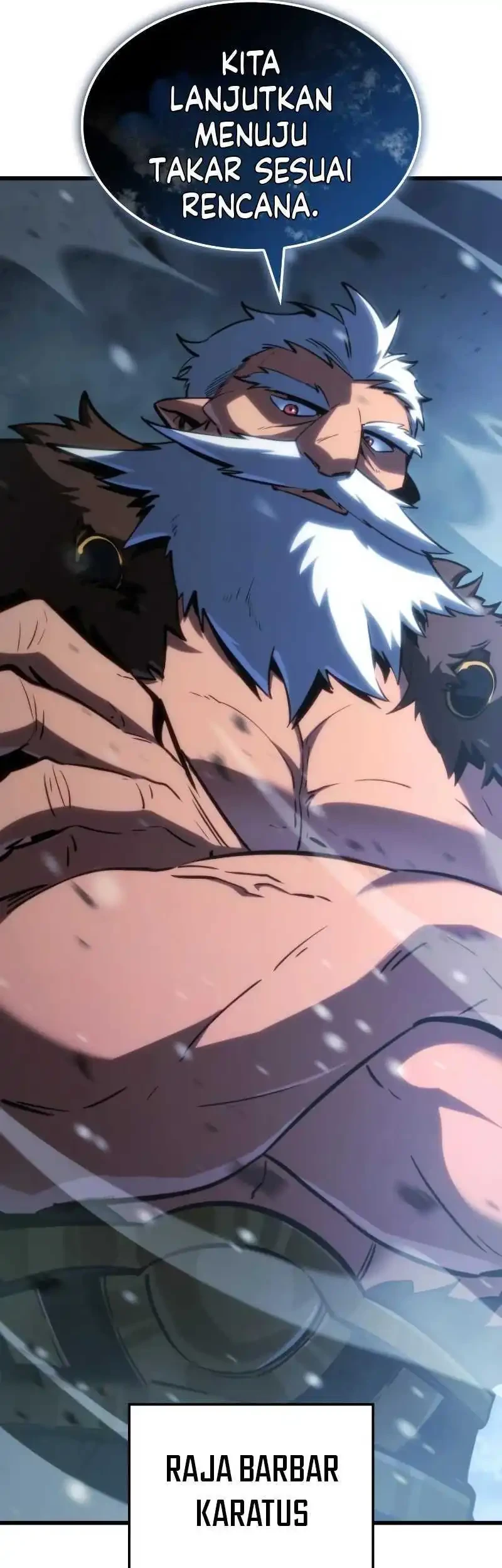 Breakers Chapter 72 - halaman 37