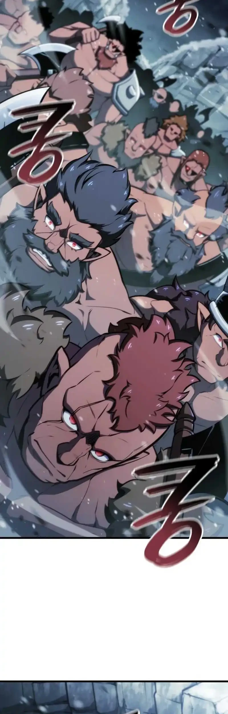 Breakers Chapter 72 - halaman 39