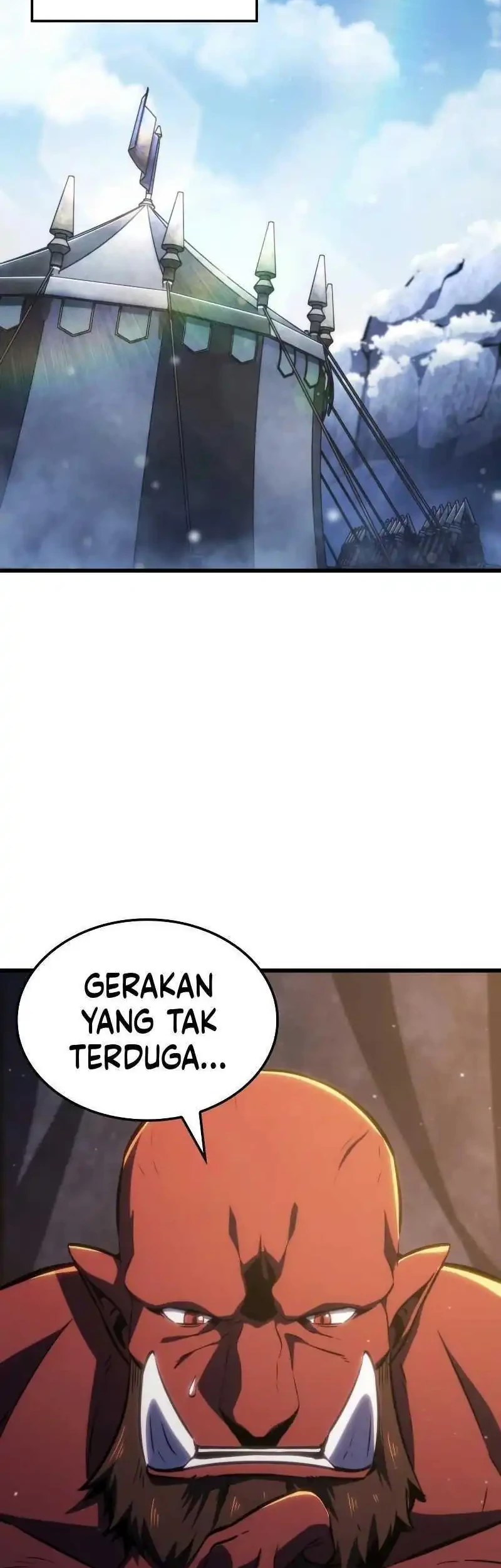 Breakers Chapter 72 - halaman 42