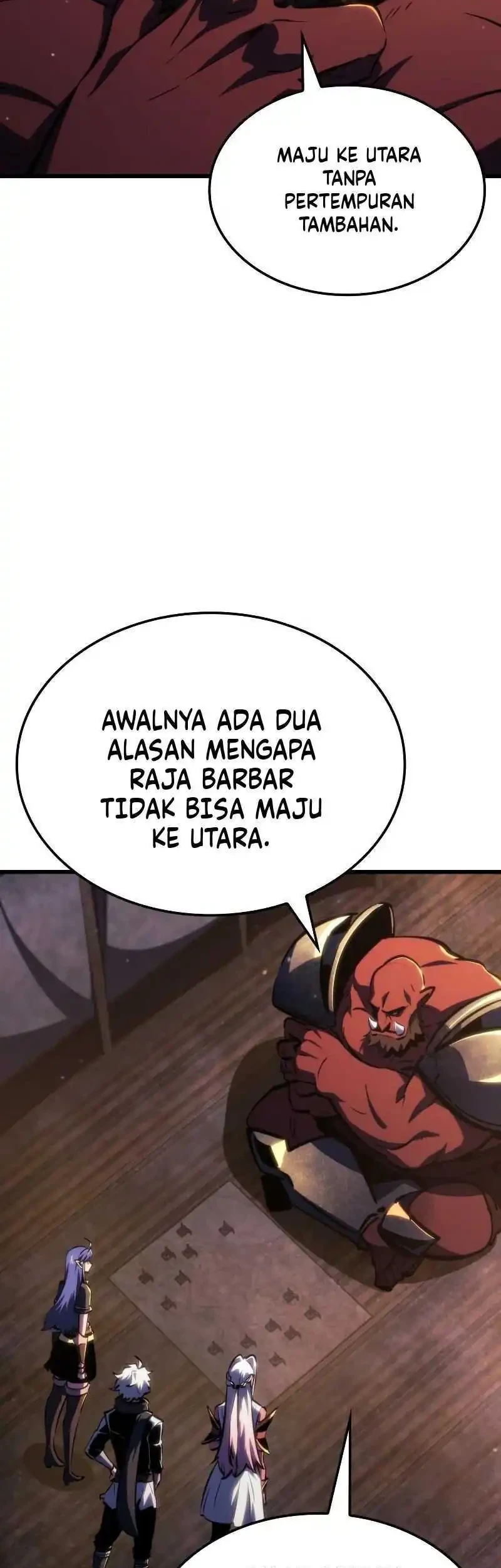Breakers Chapter 72 - halaman 43