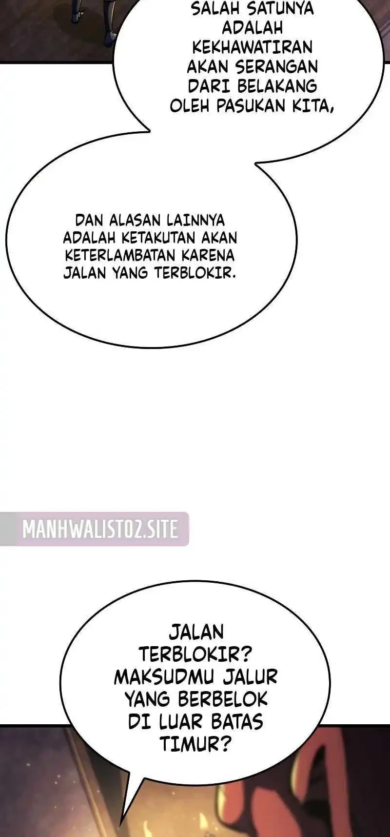 Breakers Chapter 72 - halaman 44