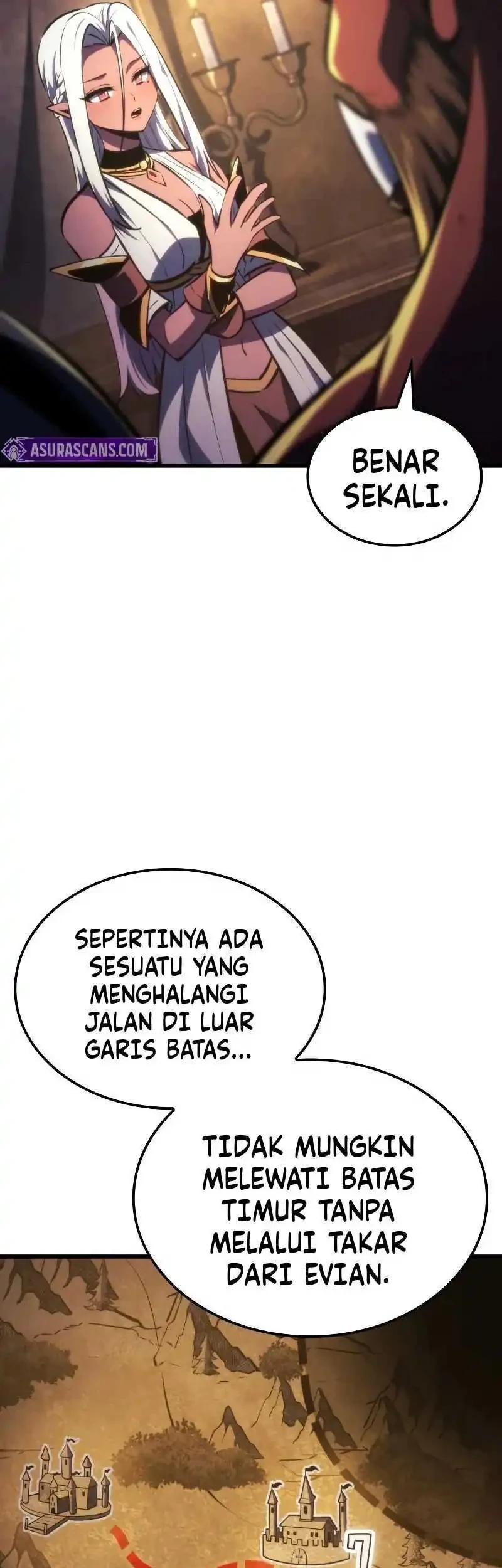 Breakers Chapter 72 - halaman 45
