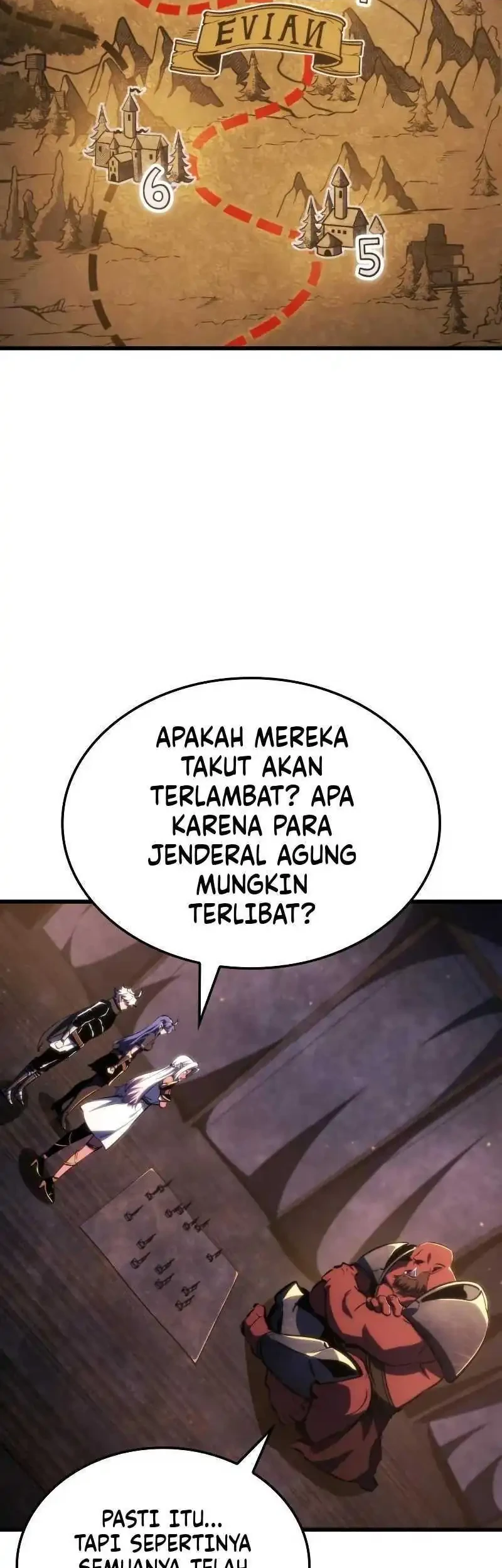 Breakers Chapter 72 - halaman 46
