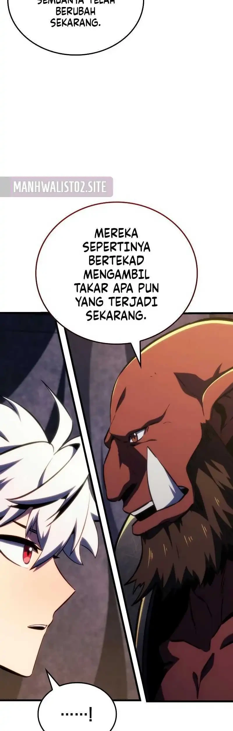 Breakers Chapter 72 - halaman 47
