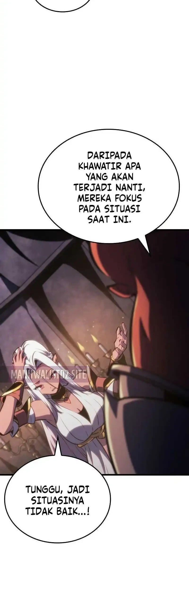 Breakers Chapter 72 - halaman 48