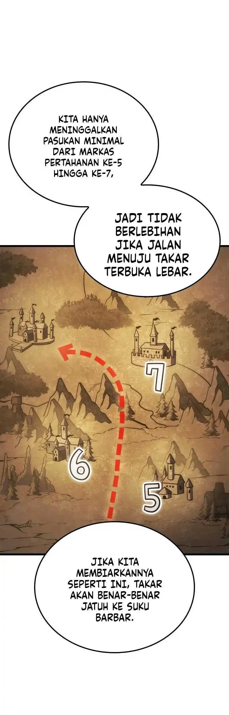 Breakers Chapter 72 - halaman 49
