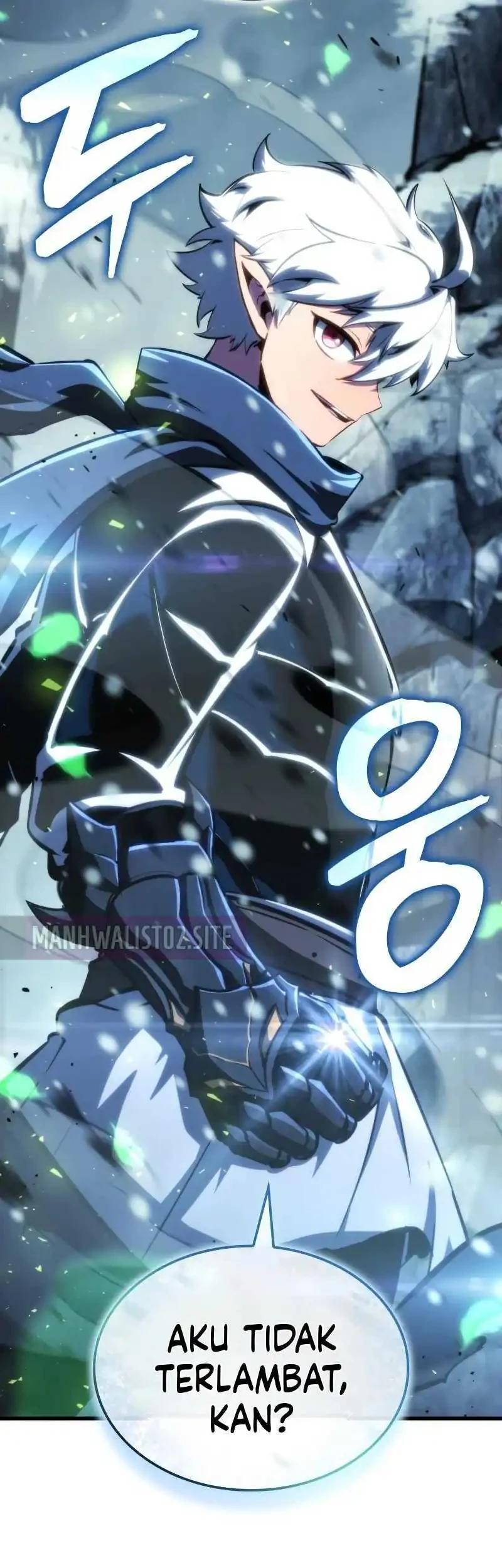 Breakers Chapter 72 - halaman 5