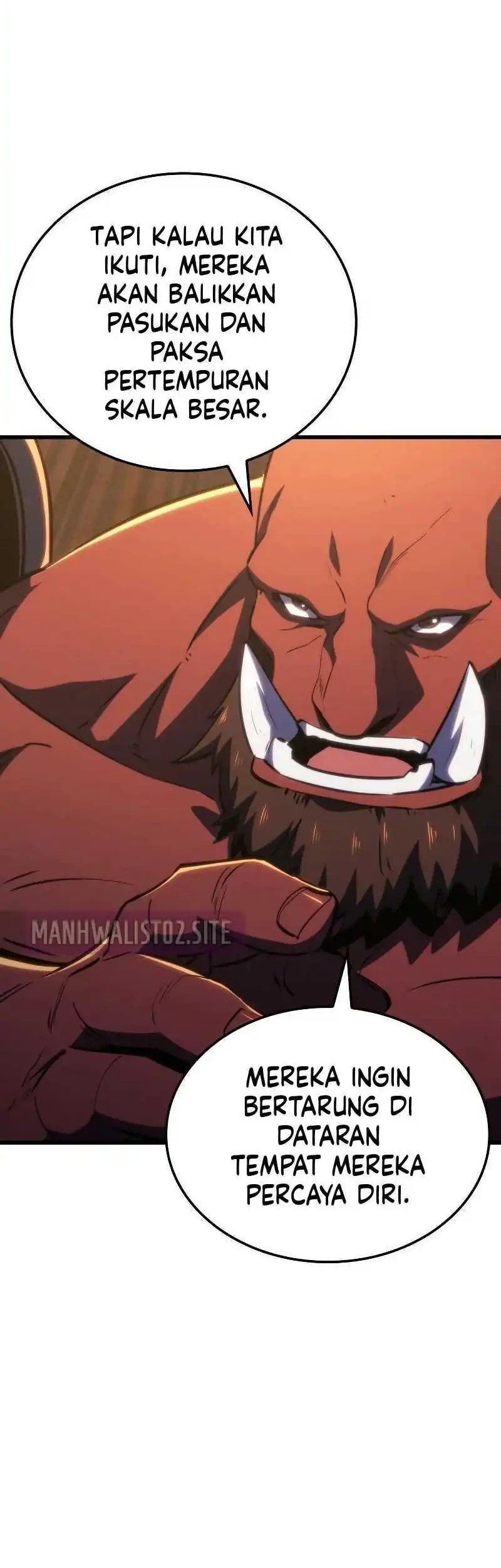 Breakers Chapter 72 - halaman 50