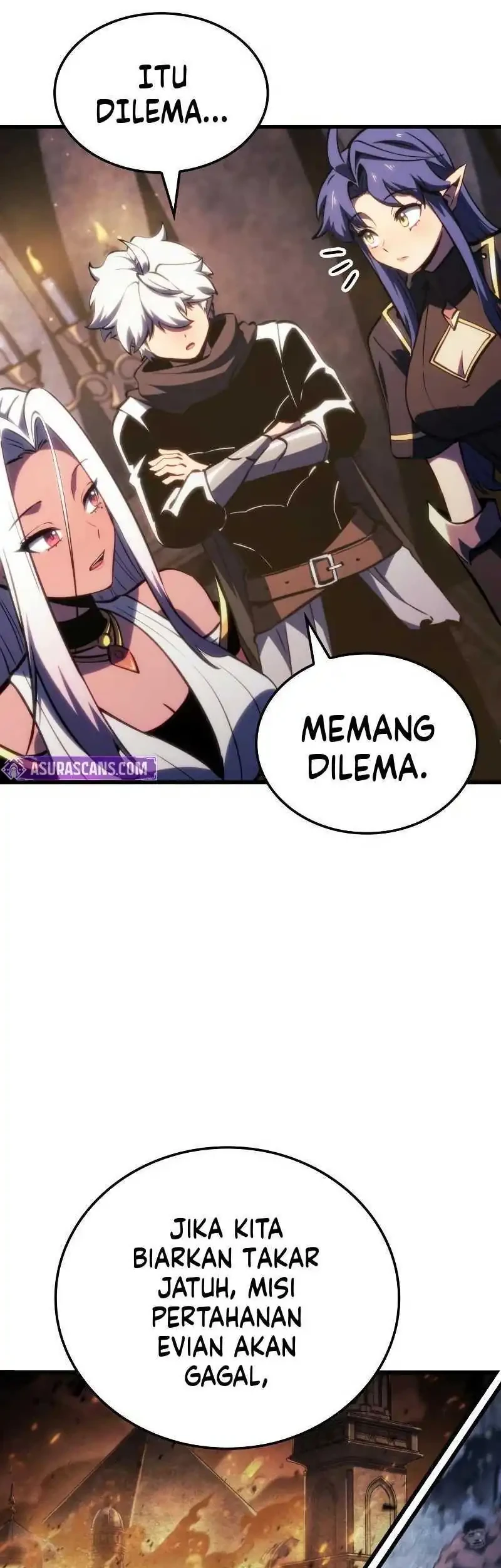 Breakers Chapter 72 - halaman 51
