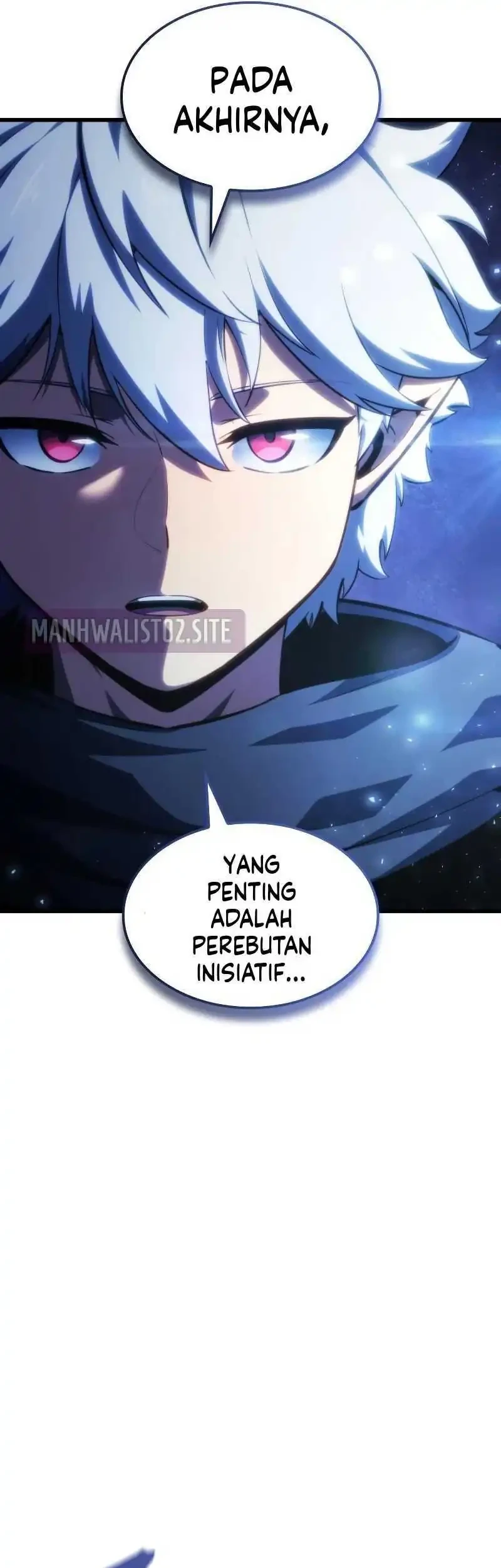 Breakers Chapter 72 - halaman 53