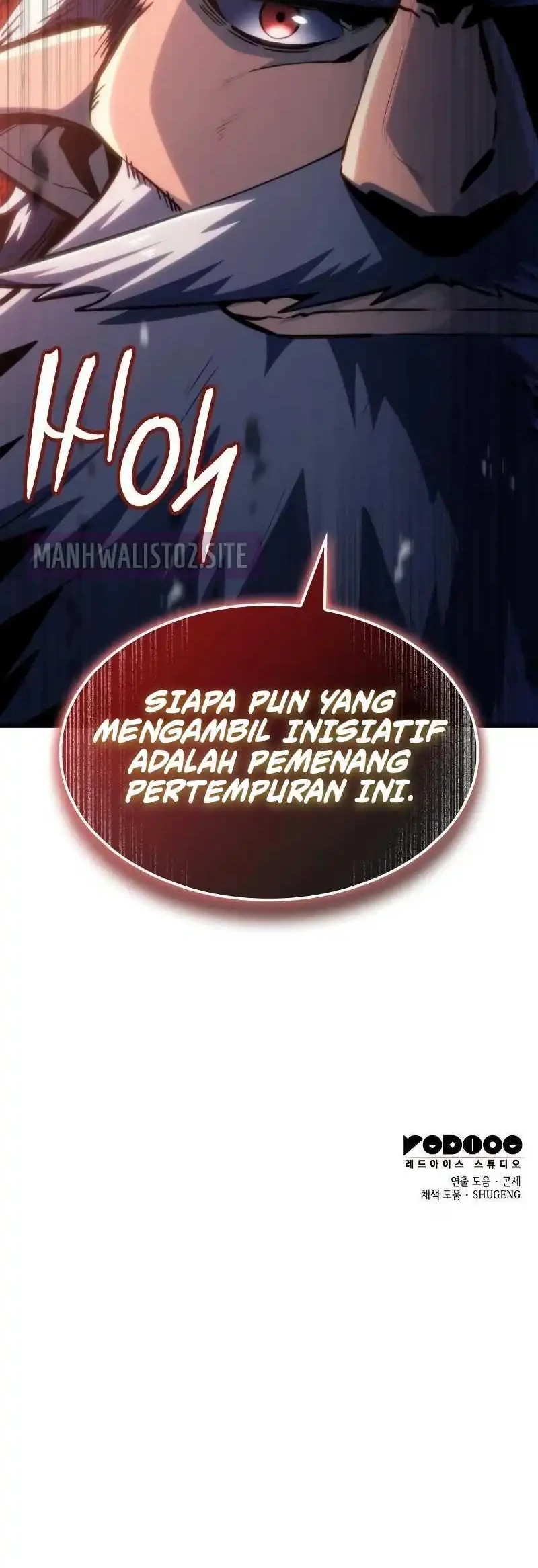 Breakers Chapter 72 - halaman 56