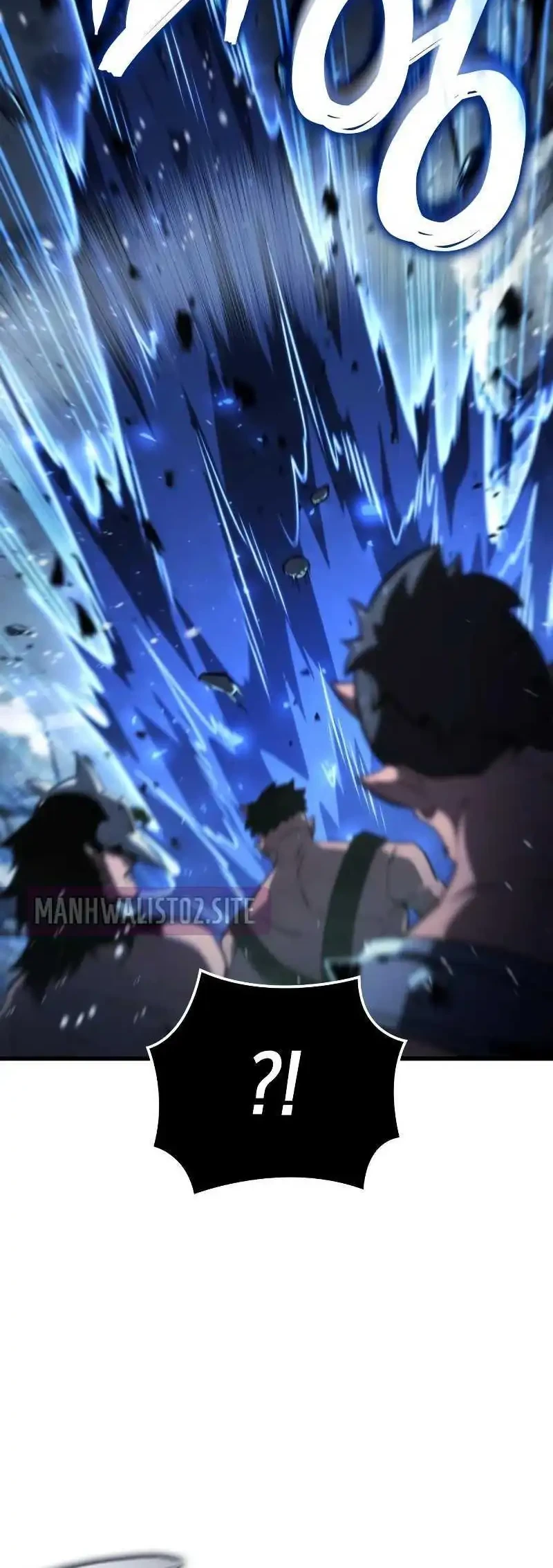 Breakers Chapter 72 - halaman 8