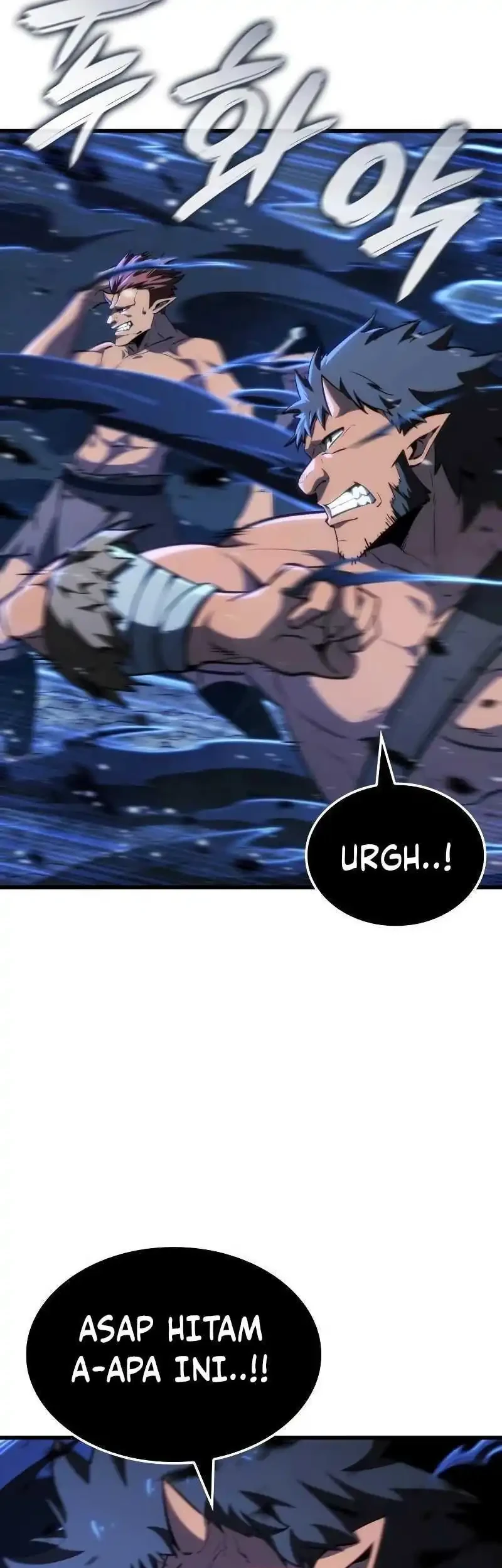 Breakers Chapter 72 - halaman 9