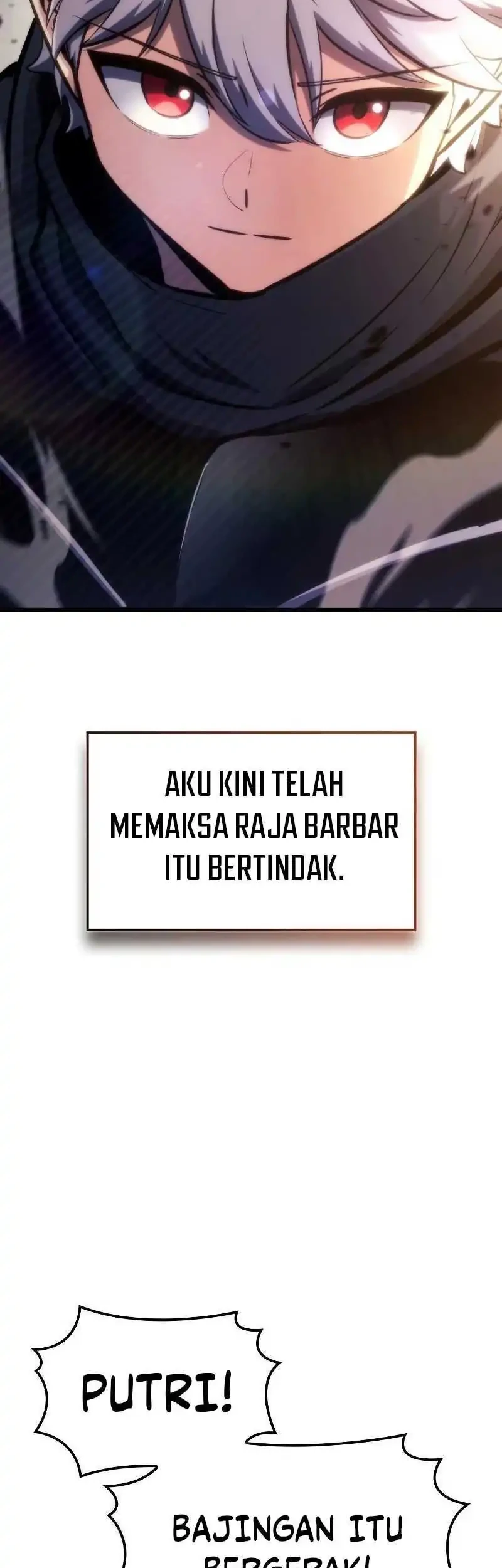 Breakers Chapter 73 - halaman 11