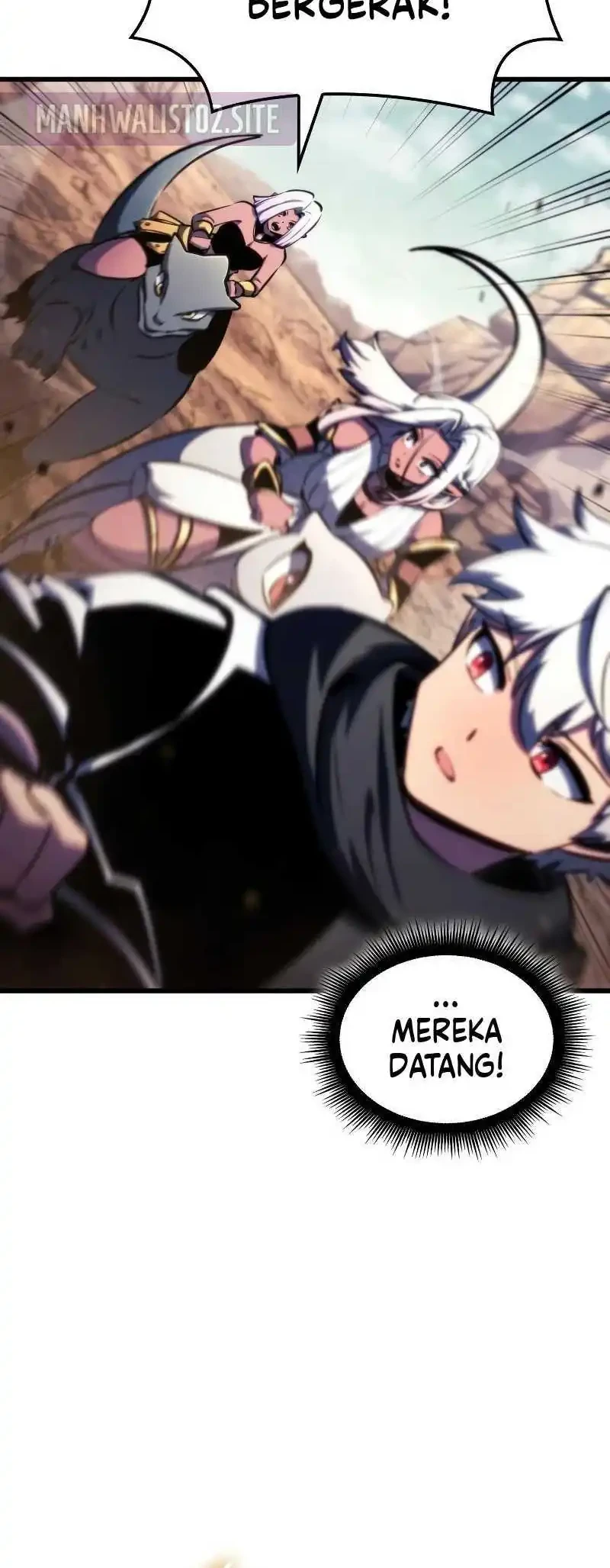 Breakers Chapter 73 - halaman 12