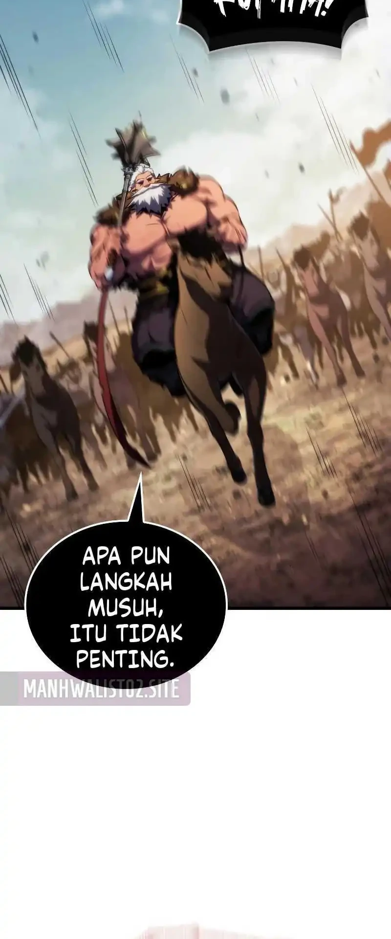 Breakers Chapter 73 - halaman 16