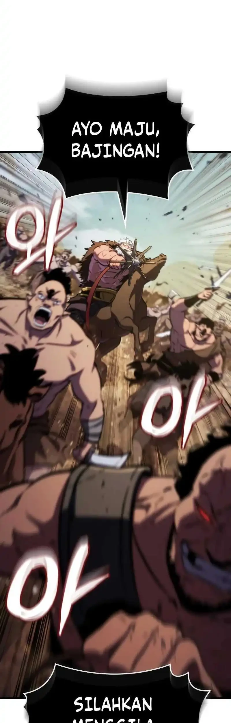 Breakers Chapter 73 - halaman 18