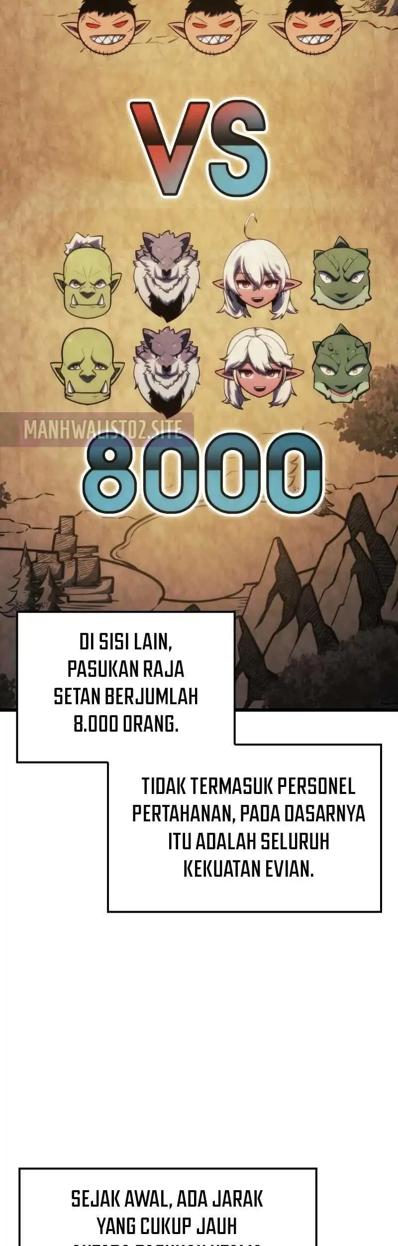 Breakers Chapter 73 - halaman 2