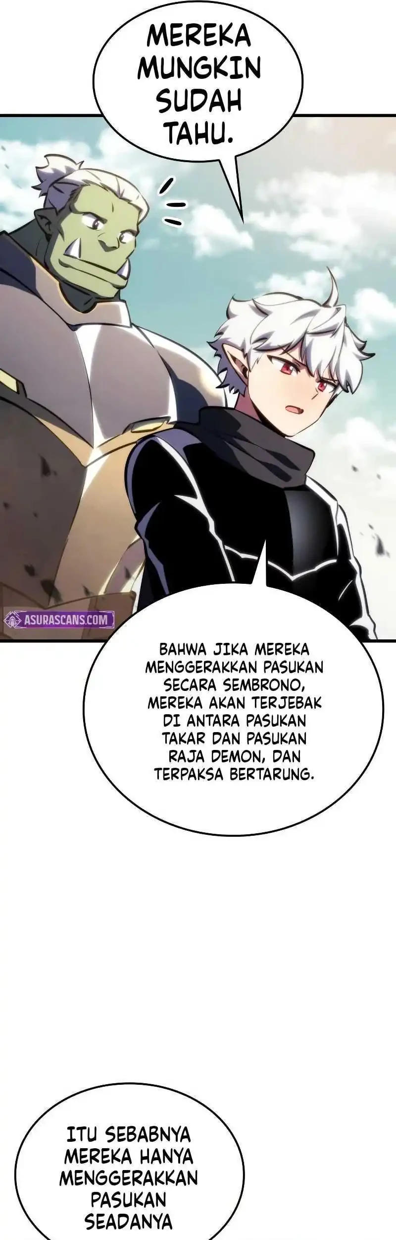Breakers Chapter 73 - halaman 25