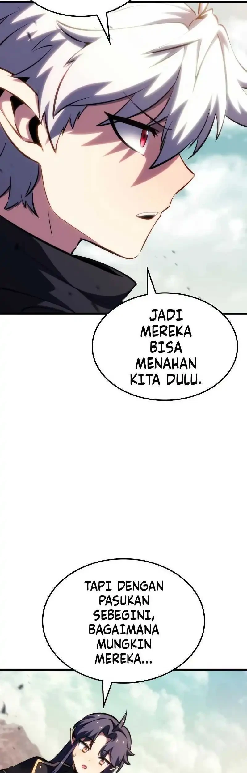 Breakers Chapter 73 - halaman 26