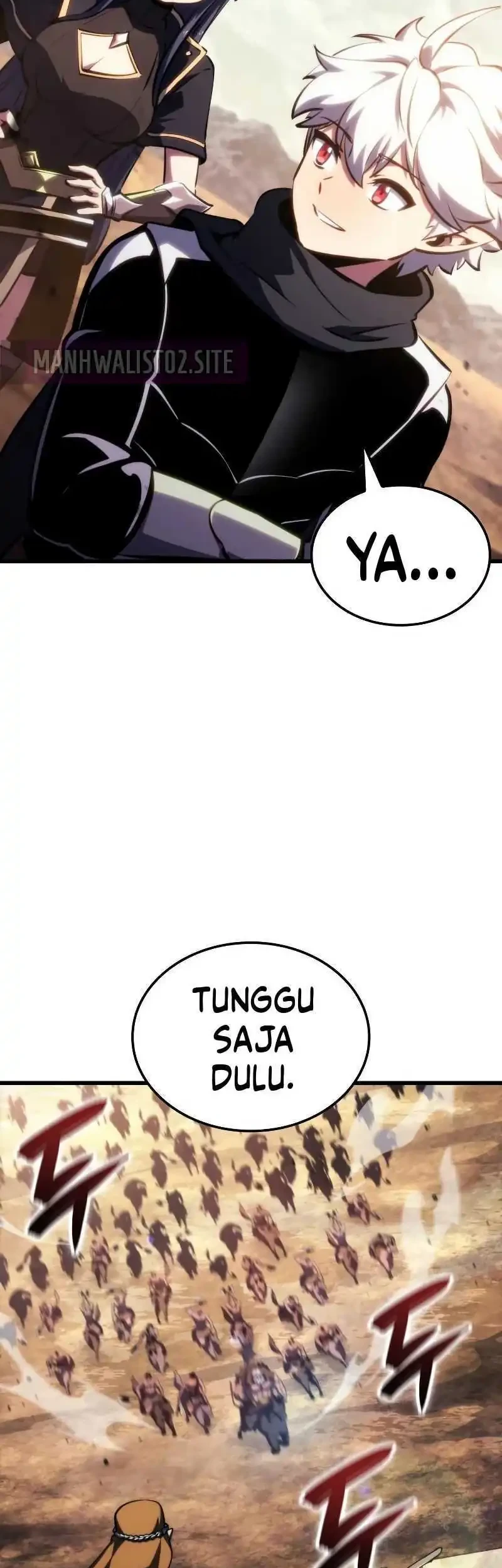Breakers Chapter 73 - halaman 27