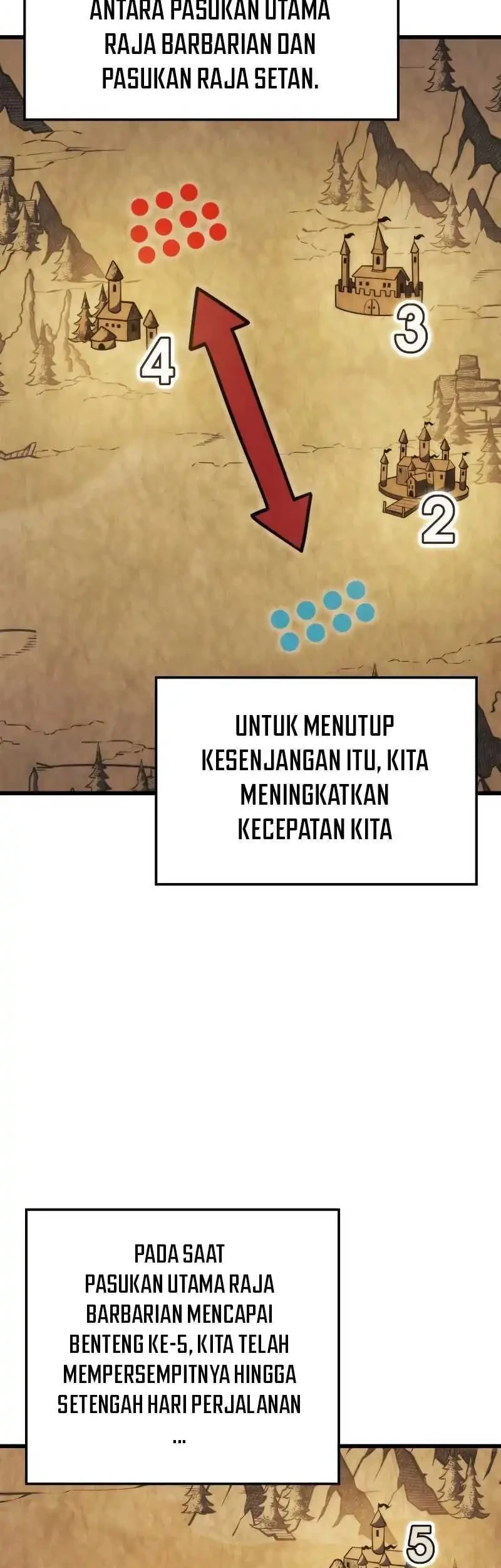 Breakers Chapter 73 - halaman 3