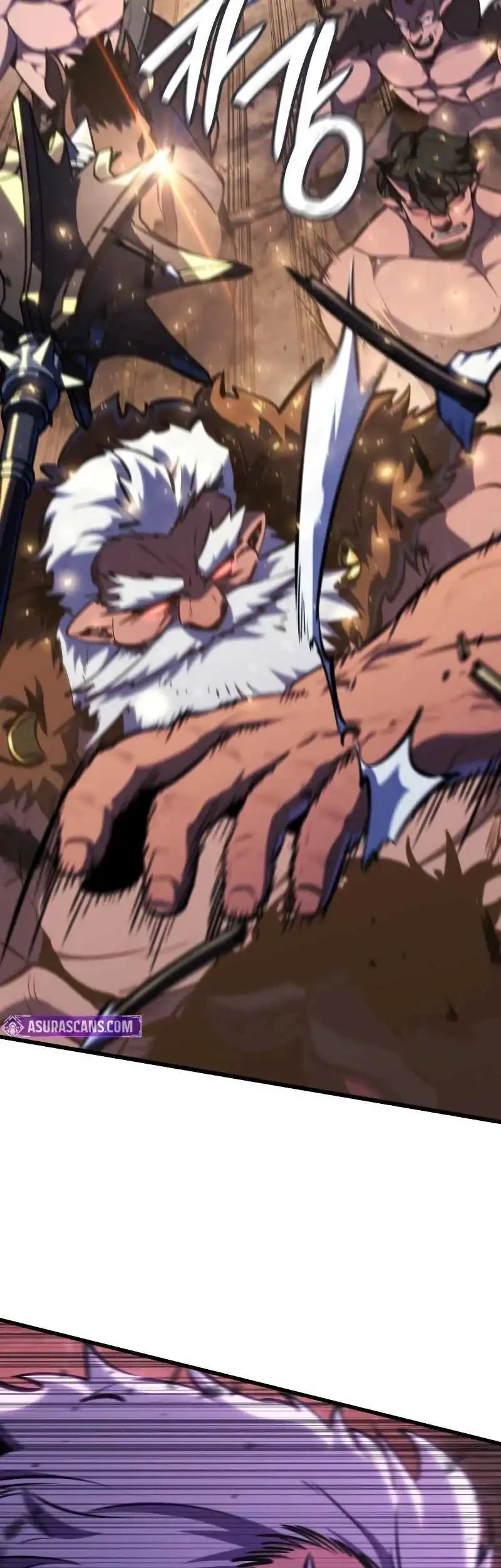 Breakers Chapter 73 - halaman 31