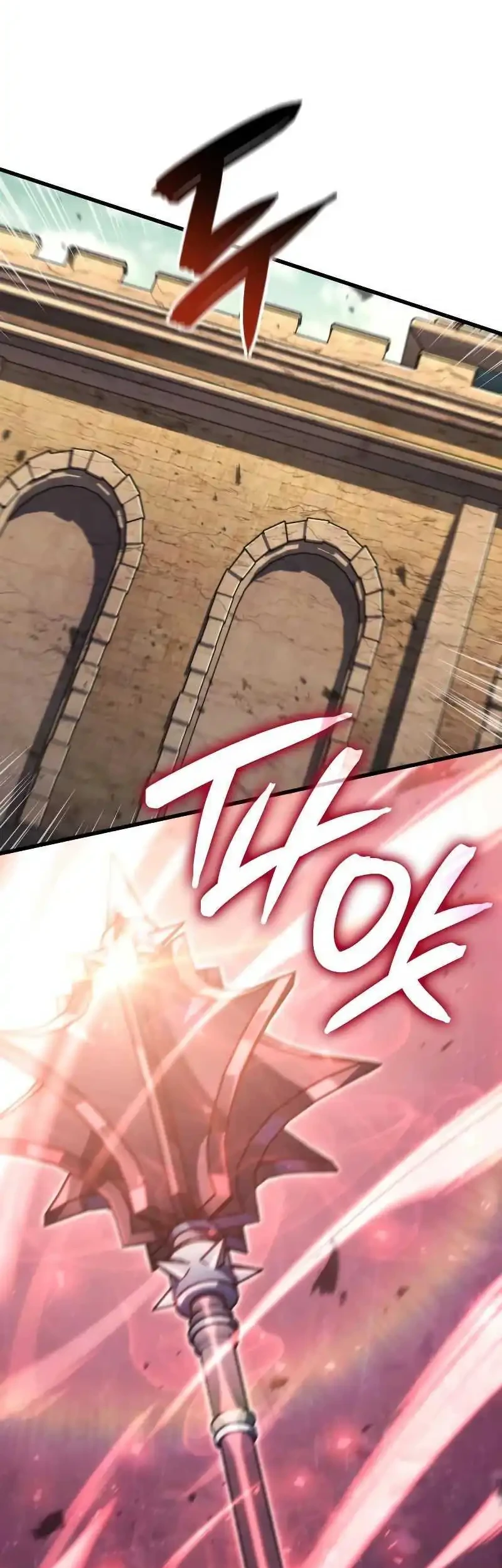 Breakers Chapter 73 - halaman 34
