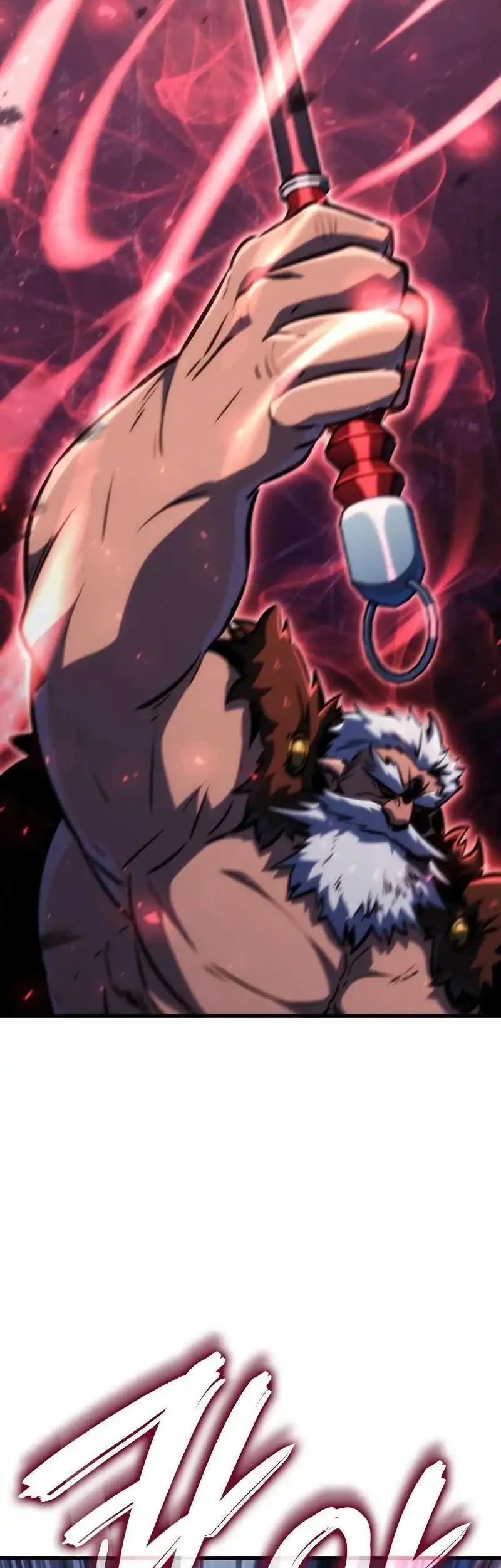 Breakers Chapter 73 - halaman 35