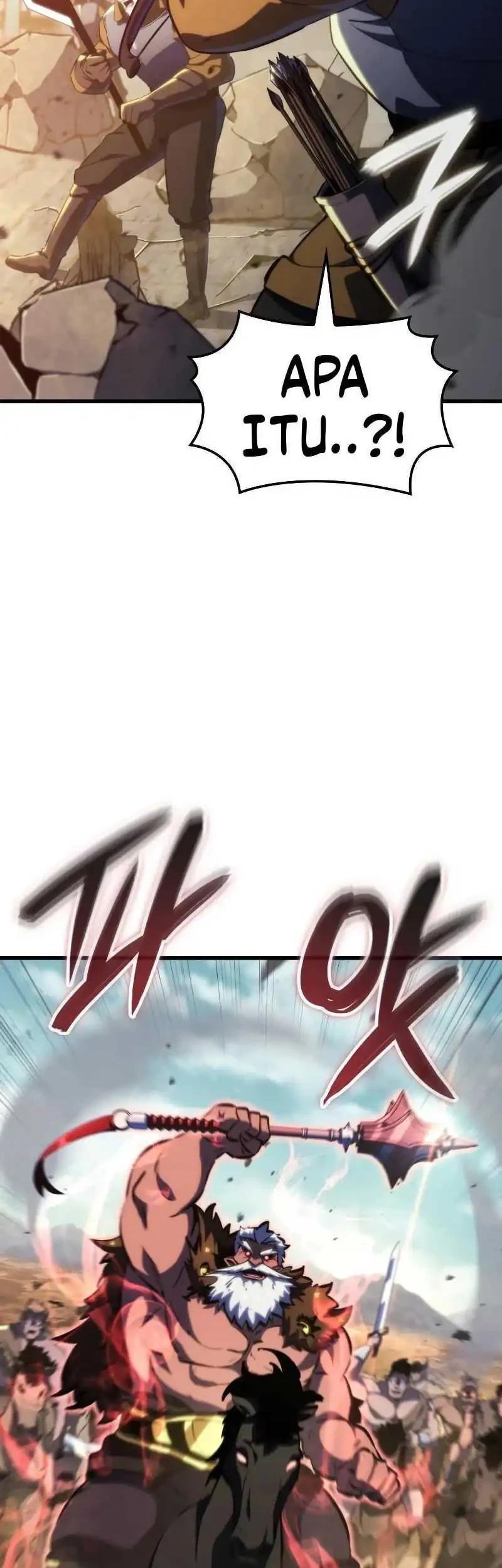 Breakers Chapter 73 - halaman 38