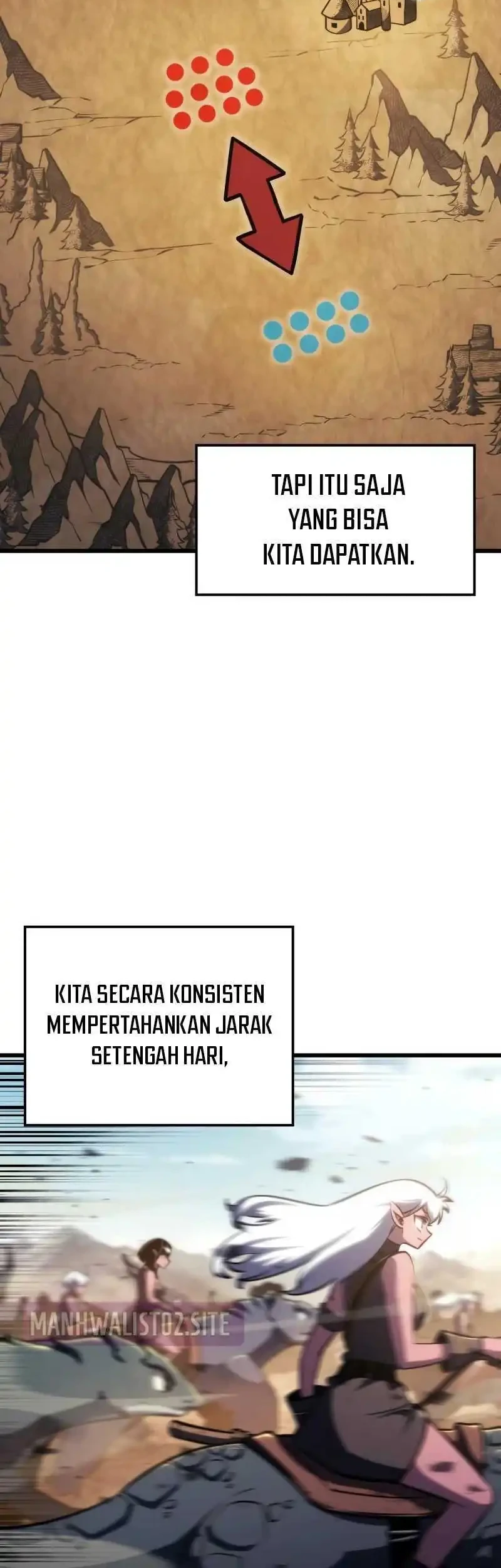 Breakers Chapter 73 - halaman 4