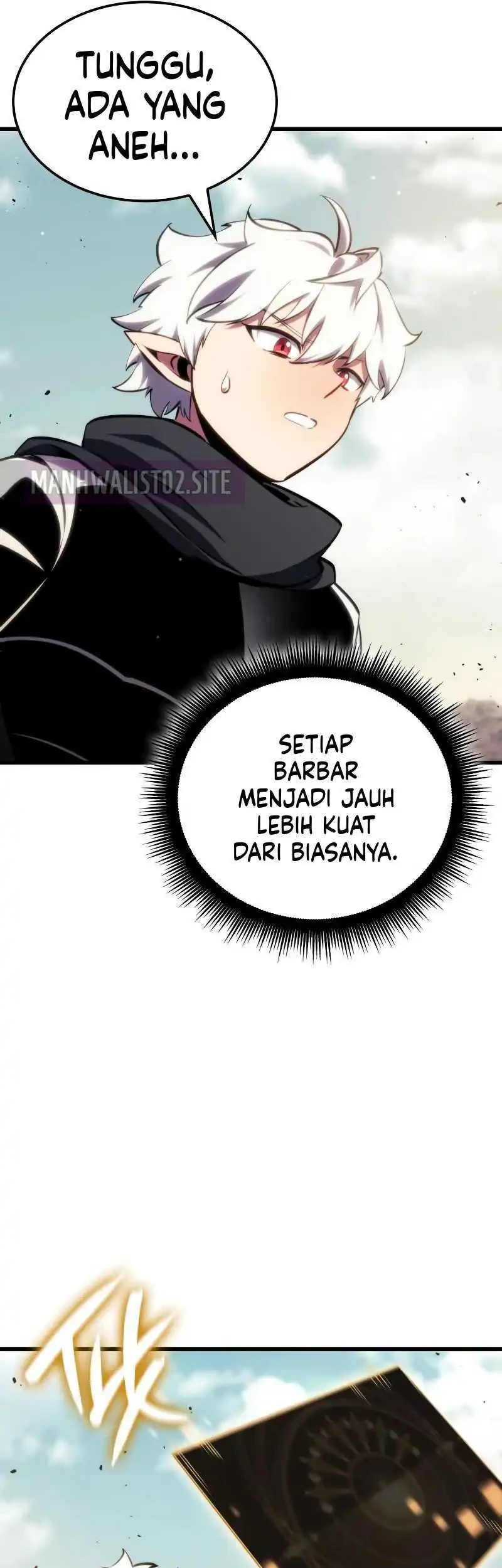 Breakers Chapter 73 - halaman 41